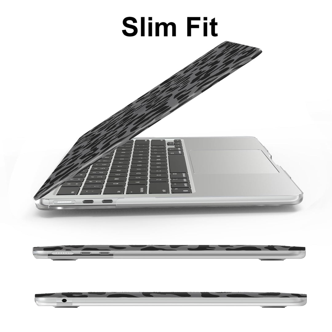 AirFlower Case+Protector for Mac Air 13