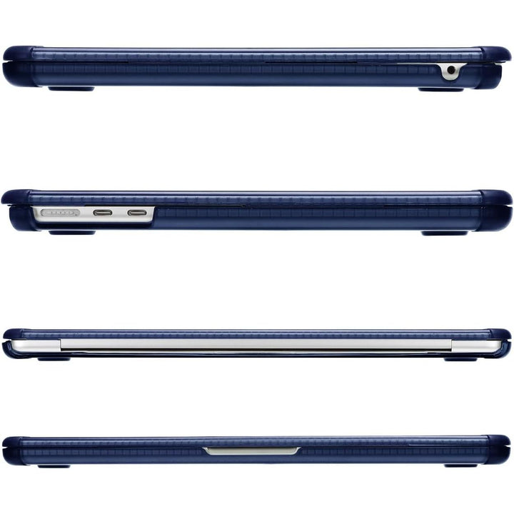 MOSISO Air 13 Case & Skin & Film