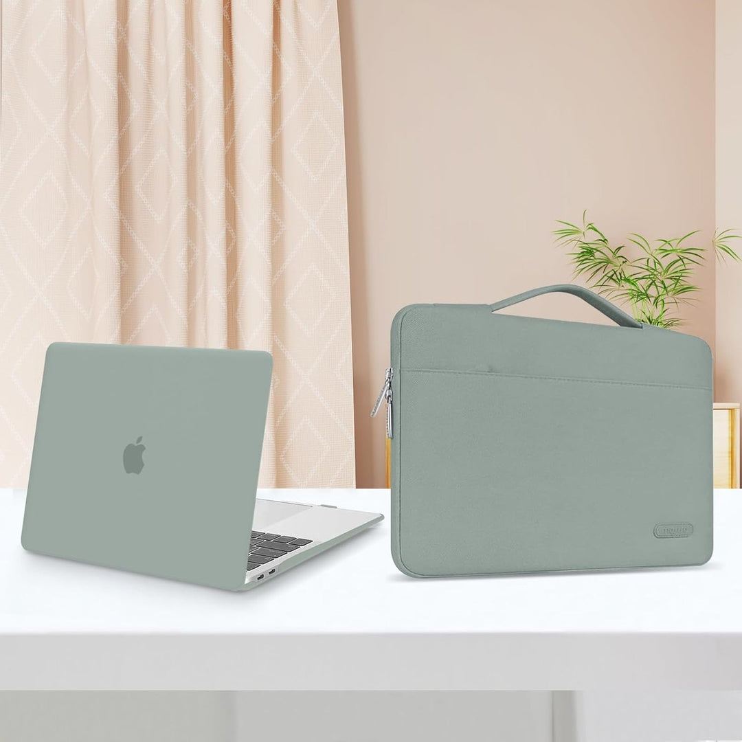MOSISO MacBook Air 13 Case Combo