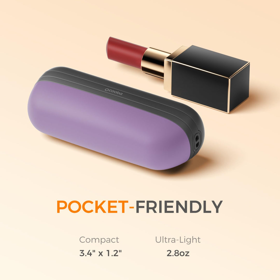 MagniWarm 2-in-1 Hand Warmers