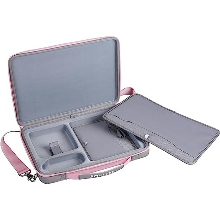 Pink ToughCase - DOKUTRONIX