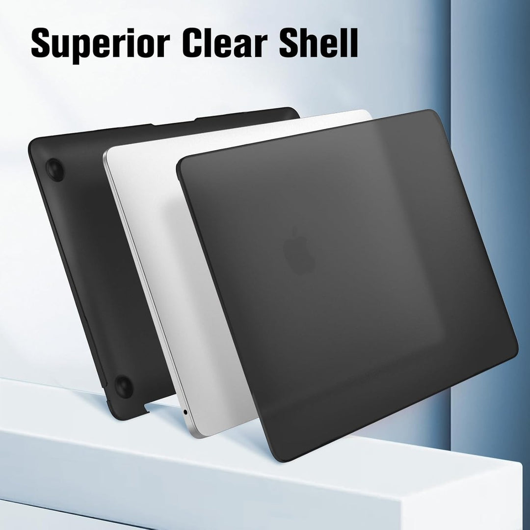 MacBook Air Snap-On Case: Composition Book