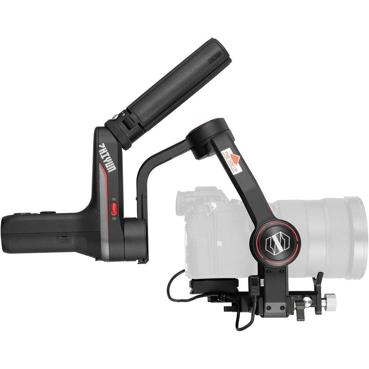FlexiGimbal 3 - DOKUTRONIX