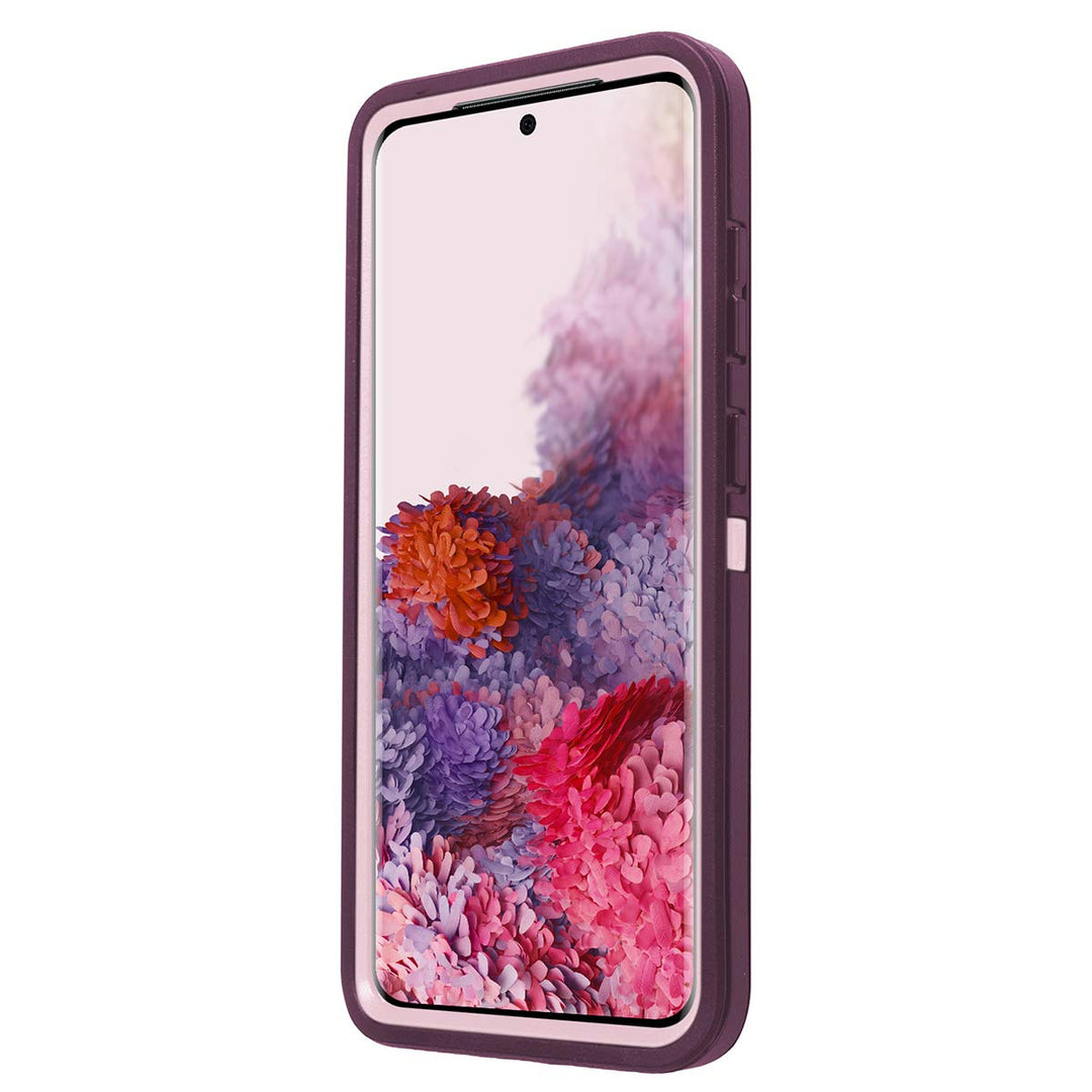 AICase Rugged Shield for iPhone 17 Pro Max