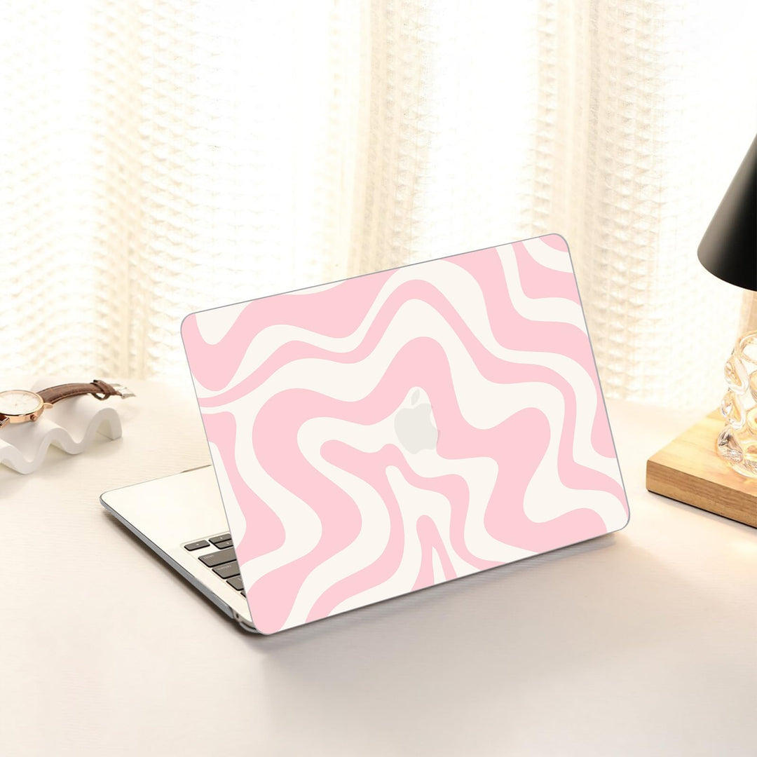 AirFlower Case+Protector for Mac Air 13