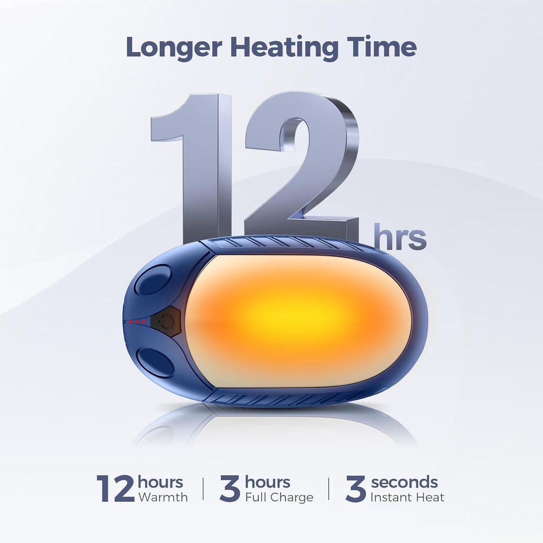 HotHands Rechargeable Handwarmers