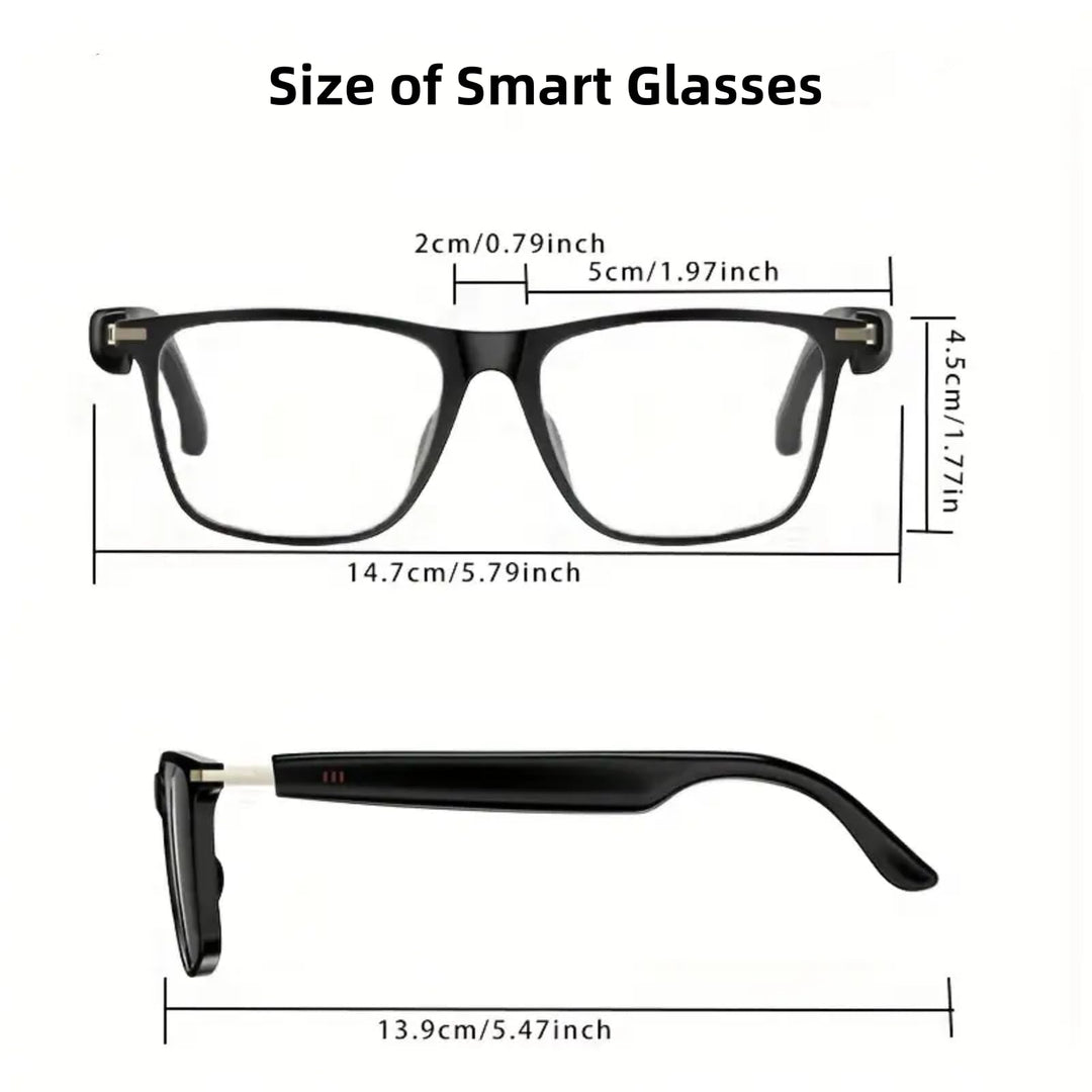 ChatGPT Smart Glasses: Real-Time Translator & More