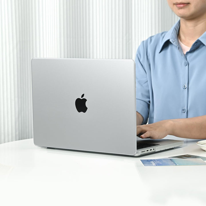 MacBook Pro 14 EooCoo Case