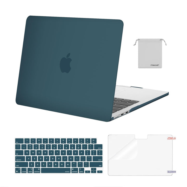 AirBlue 13 MacBook Case & Accessories