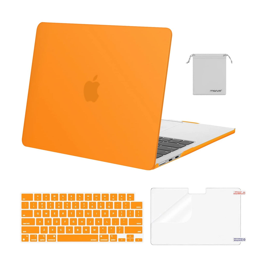 AirBlue 13 MacBook Case & Accessories