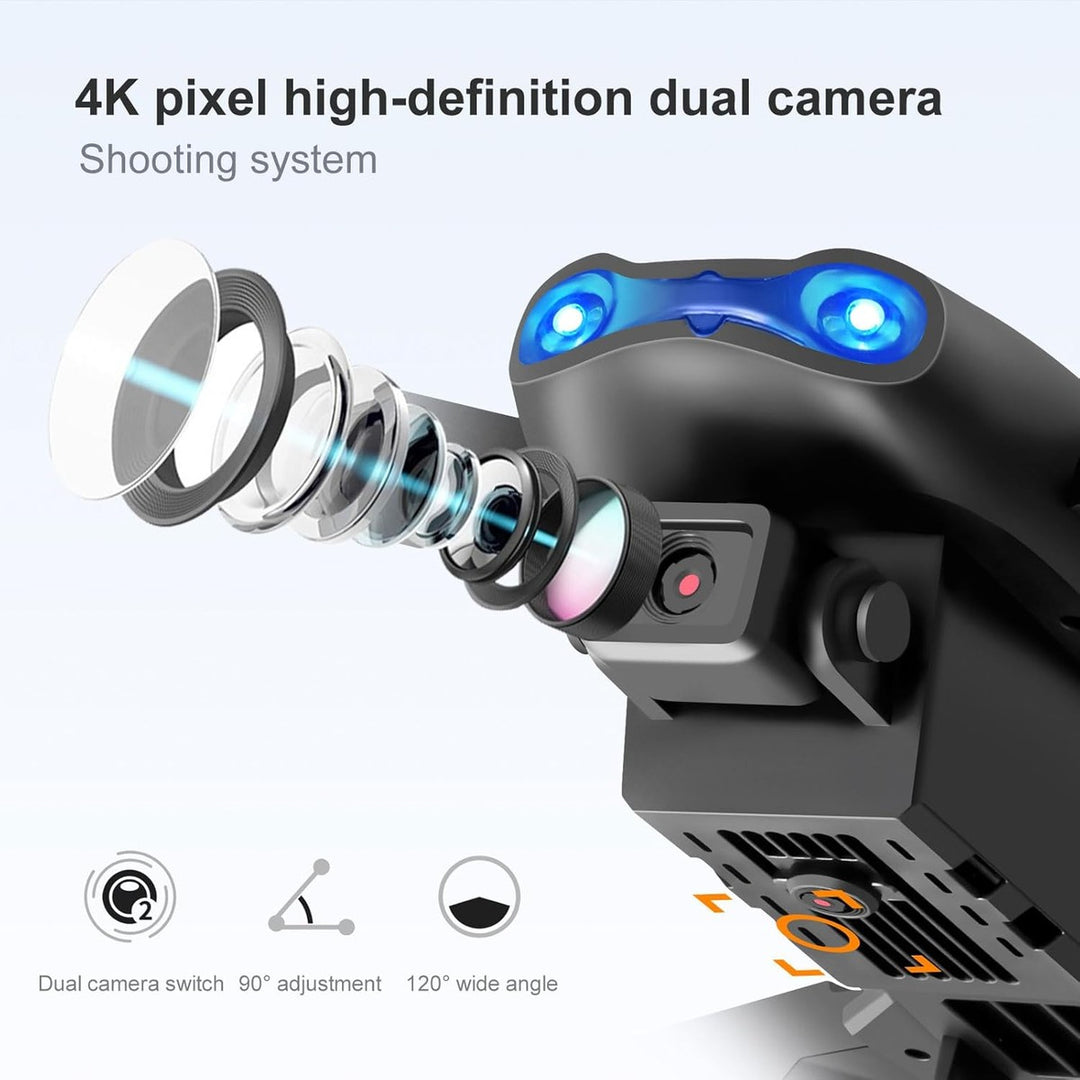 ProCam FPV Quadcopter