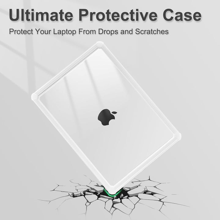 MOSISO Air 13 Case & Skin & Film