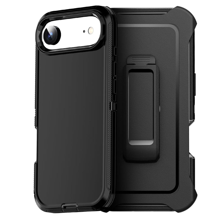 AICase Rugged Shield for iPhone 17 Pro Max