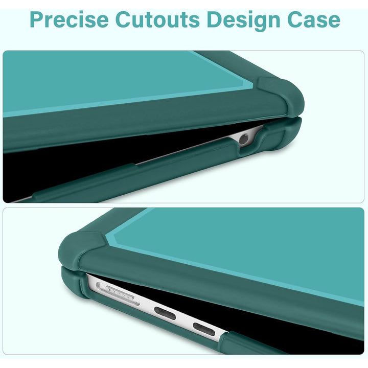 MOSISO Air 13 Case & Skin & Film