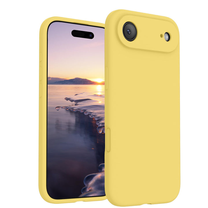 FireNova MagSafe Pro Max Case - Deep Red