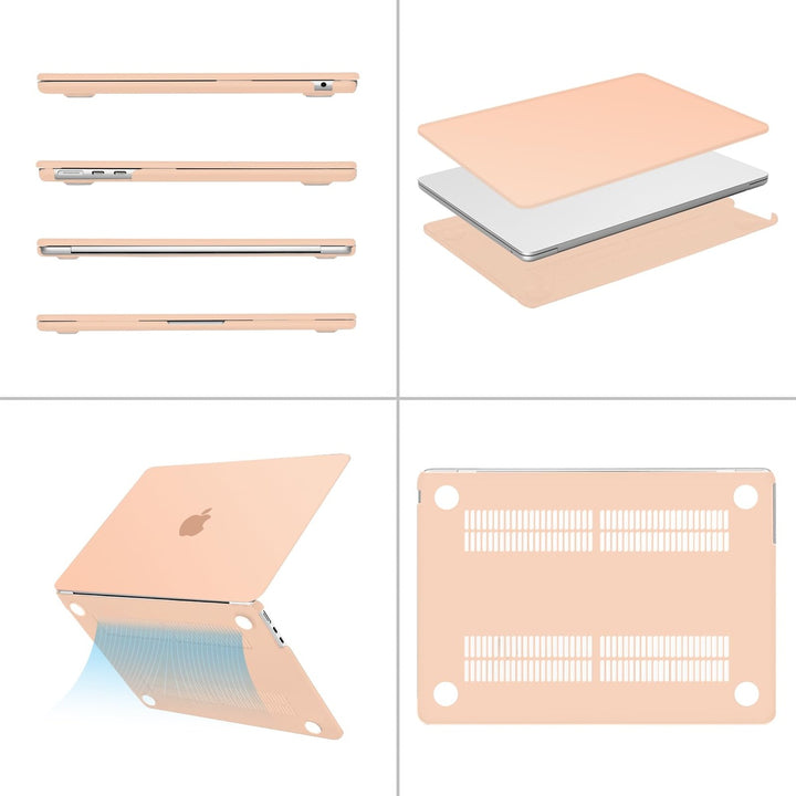 AirBlue 13 MacBook Case & Accessories