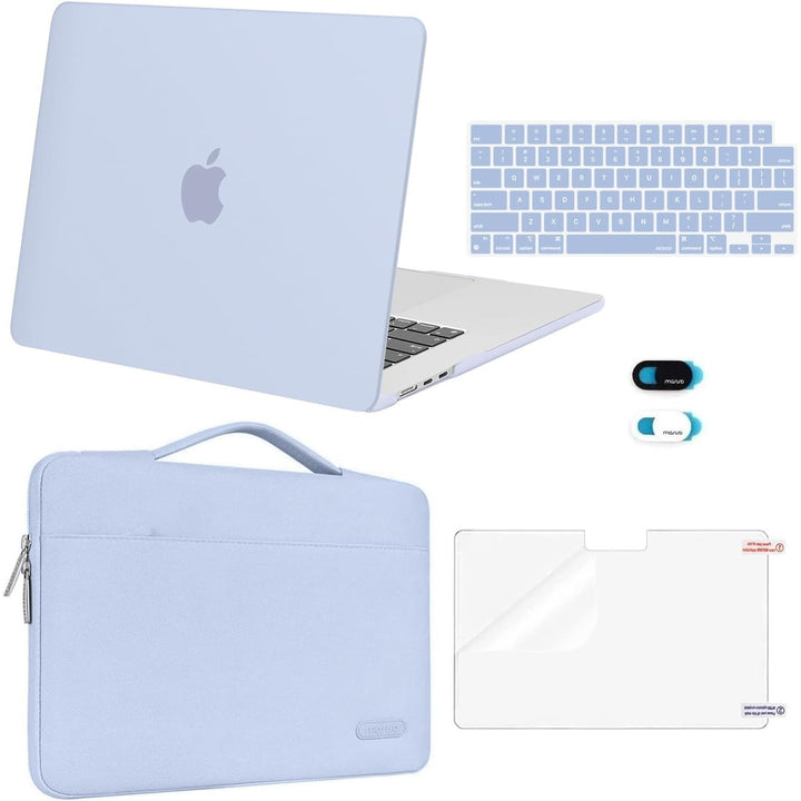 AirBlue Pro Kit for MacBook Air 15