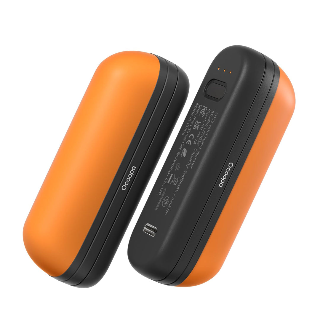 MagniWarm 2-in-1 Hand Warmers