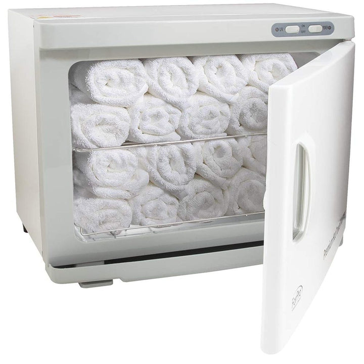 ForPro XL Hot Towel Warmer