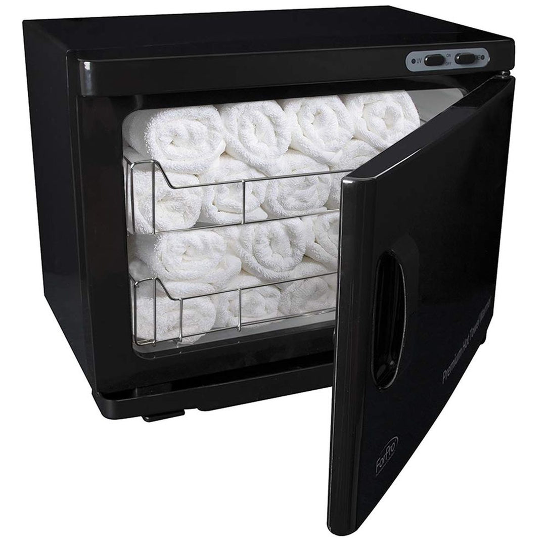 ForPro XL Hot Towel Warmer