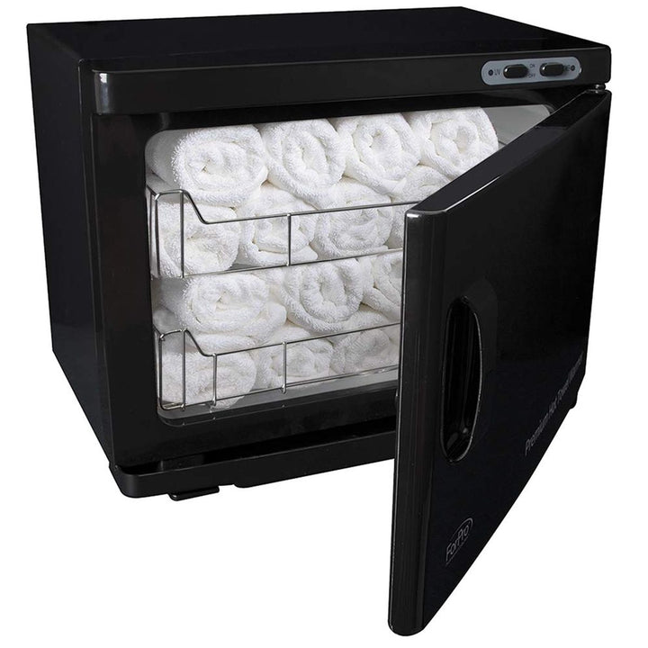 ForPro XL Hot Towel Warmer