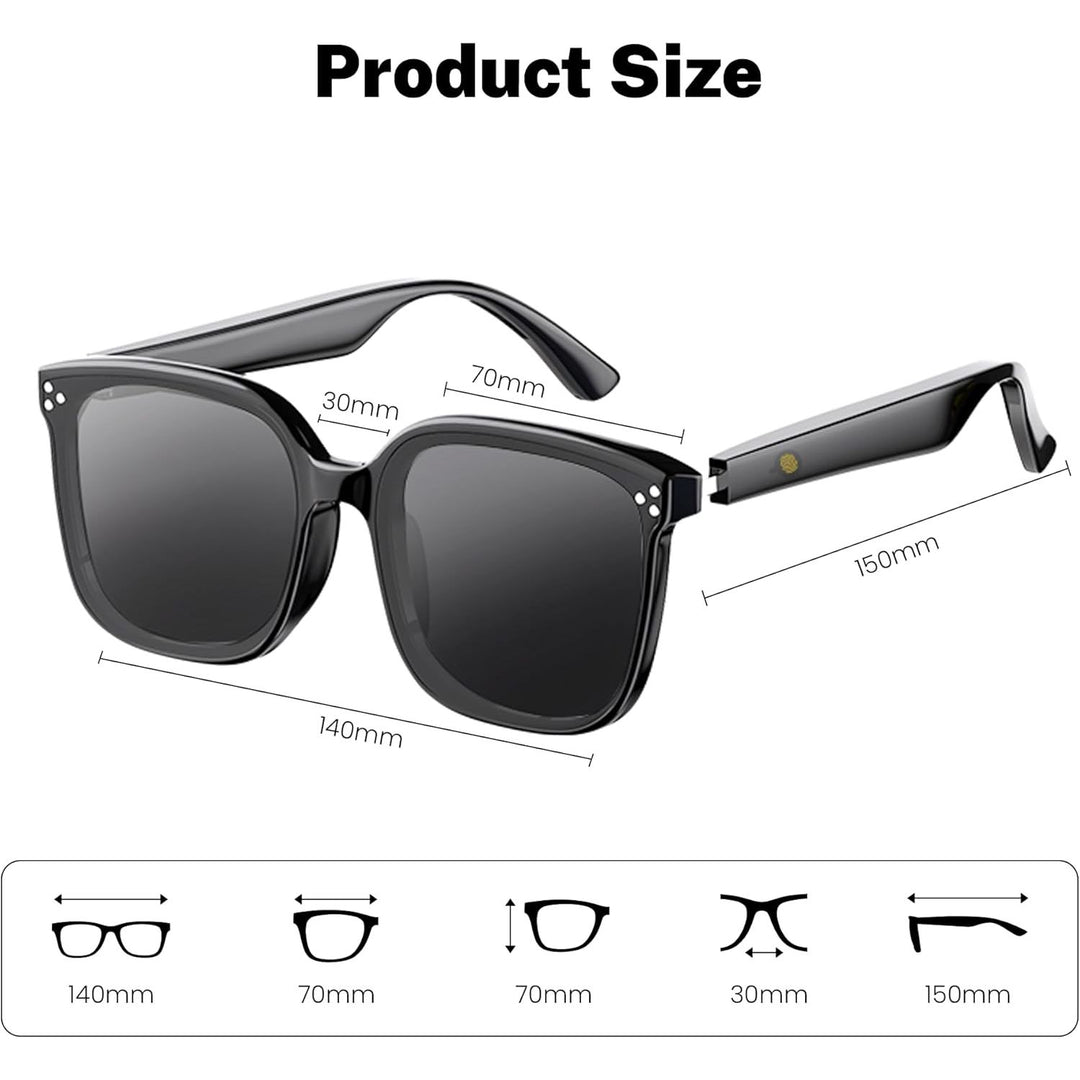 BlueLight Blocker Shades