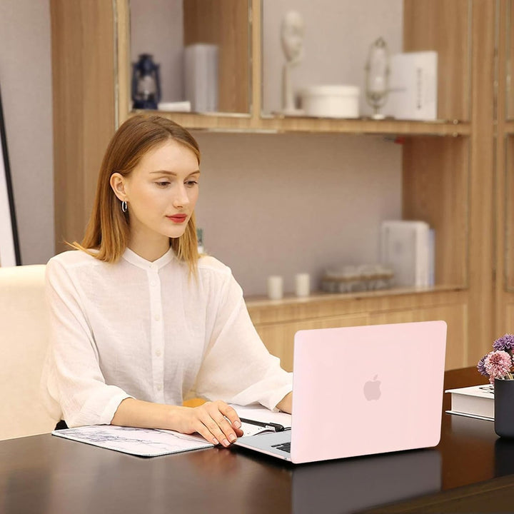 AquaShield Case for MacBook Air 15 (2023-2025)