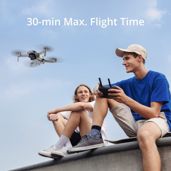 DJI Neo Mini 4K - Self-Flying Palm Drone