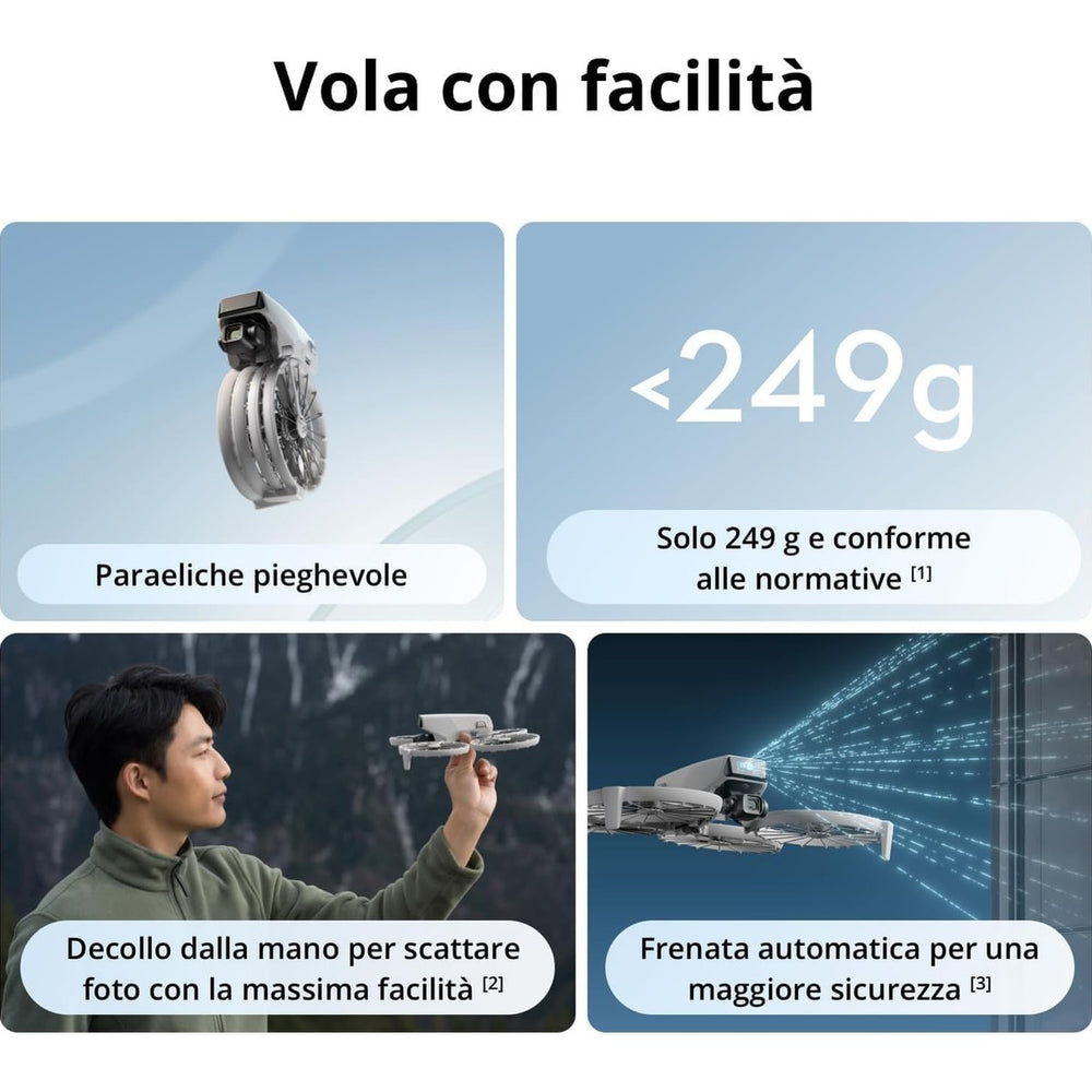 UltraFly 4K RC Drone