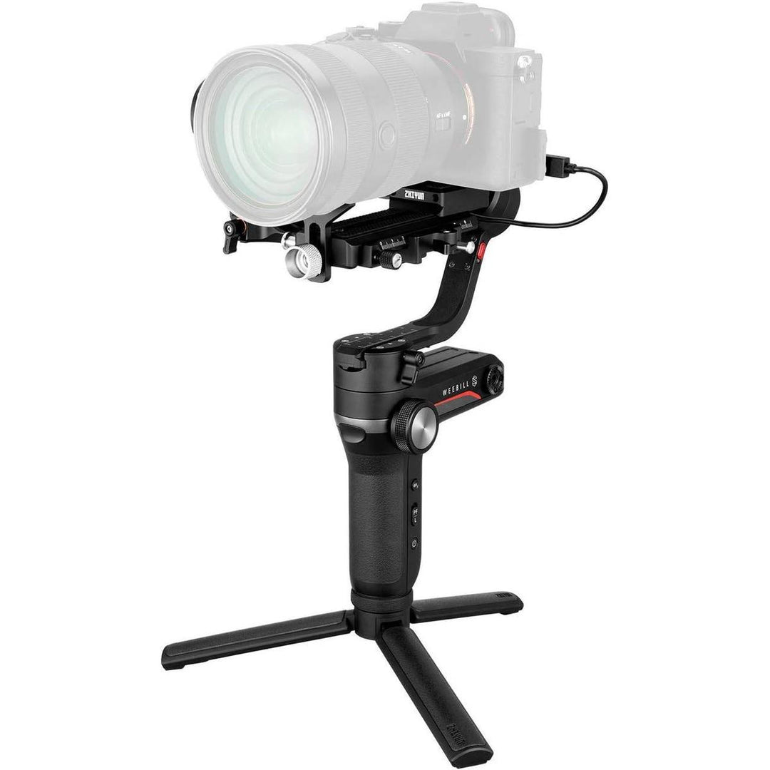 FlexiGimbal 3 - DOKUTRONIX