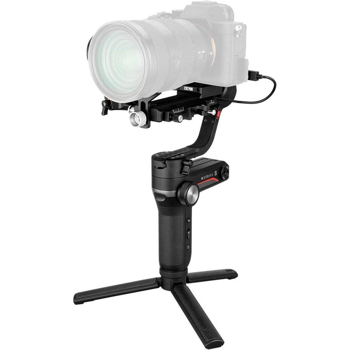 FlexiGimbal 3 - DOKUTRONIX