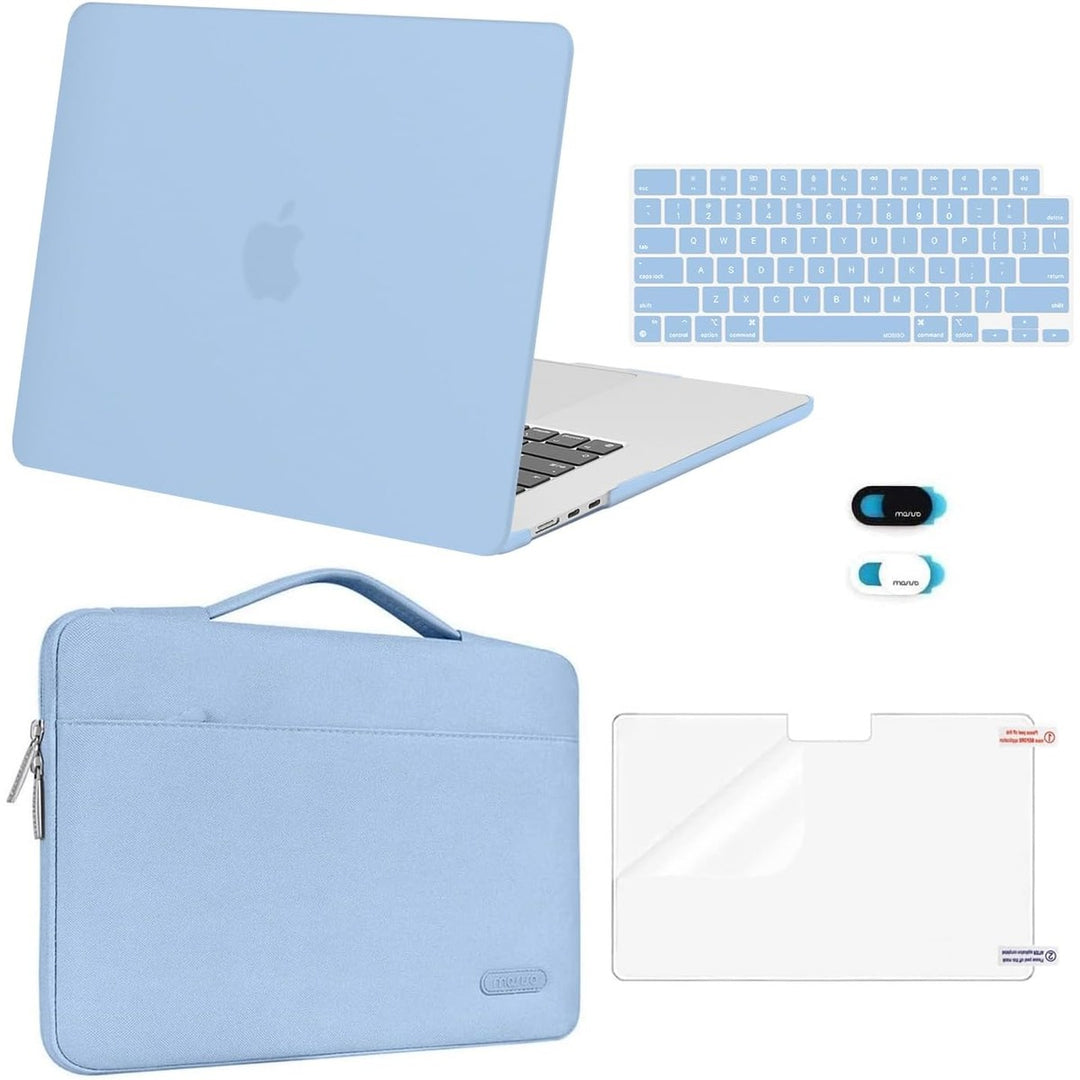 AirBlue Pro Kit for MacBook Air 15