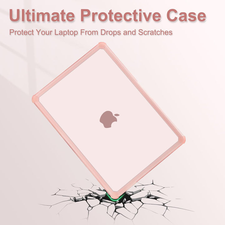MOSISO Air 13 Case & Skin & Film