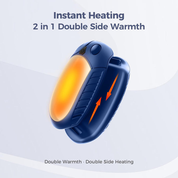 HotHands Rechargeable Handwarmers
