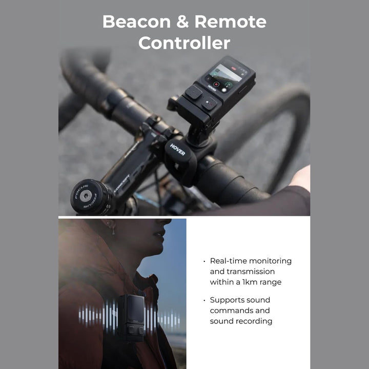 X1 PROMAX 8K Foldable Action Drone with Smart Modes