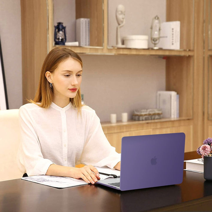 Midnight Green MacBook Air 13 Case & Accessories