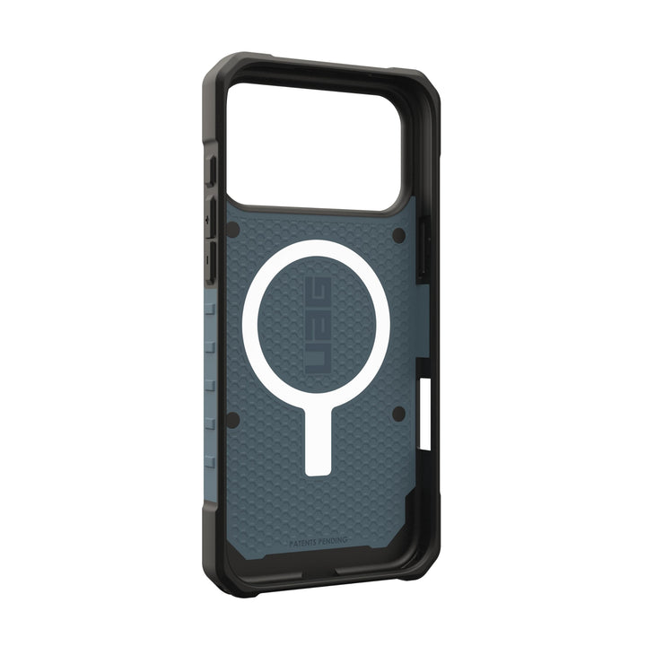 UAG Pathfinder Clear Case for iPhone 17 Pro Max