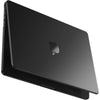 BlueSwan Matte MacBook Pro 14 Case - Space Black