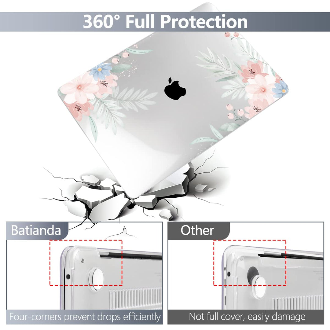 SkyMoon Case for M1 MacBook Air 13