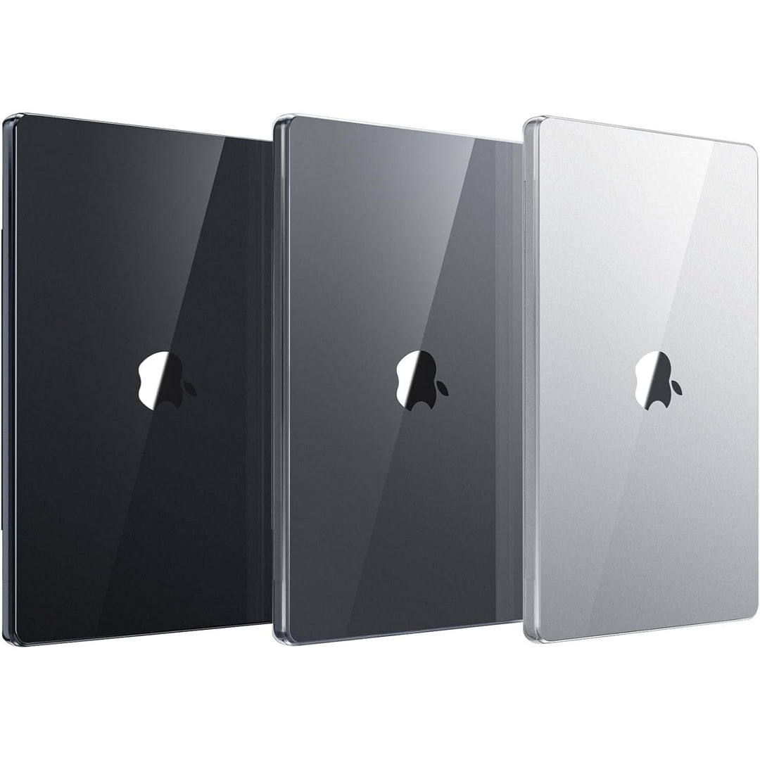 MacSafe Hard Shell Case - Crystal Clear