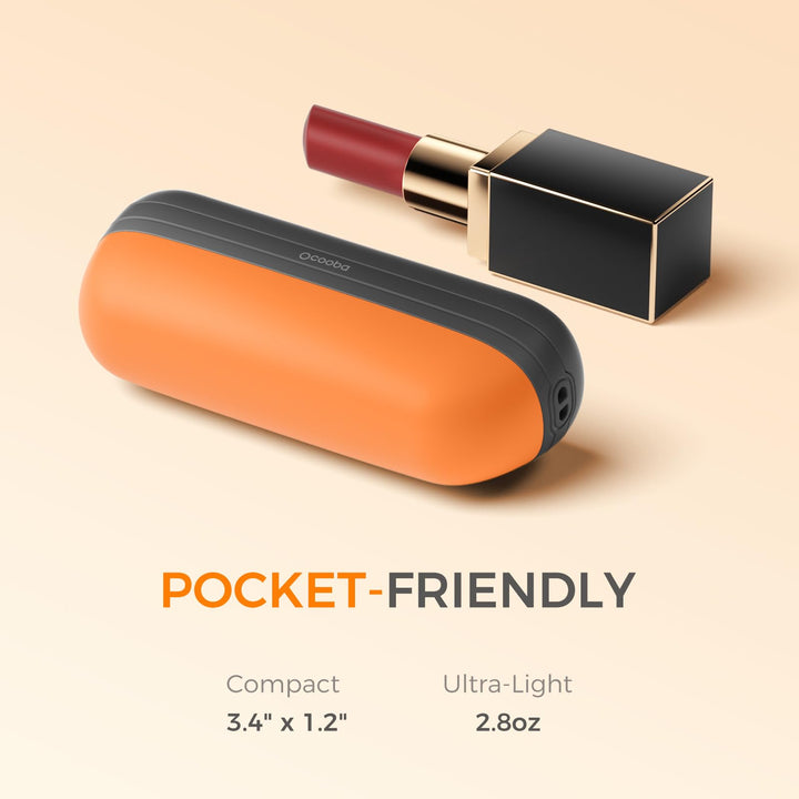 MagniWarm 2-in-1 Hand Warmers