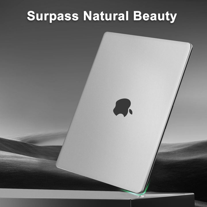 MOSISO Air 13 Hard Case & Skin
