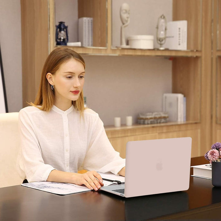 MacBook Pro 13 inch Case Kit - Midnight Green