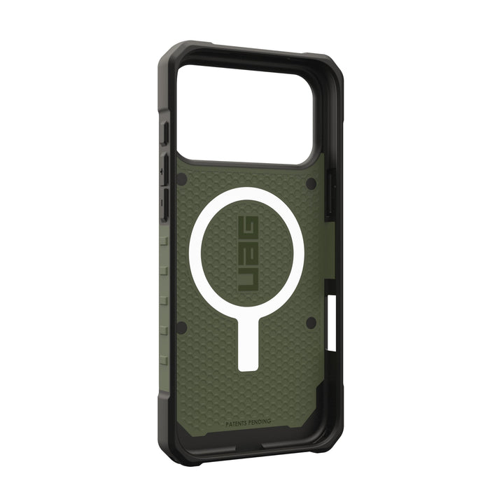 UAG Pathfinder Clear Case for iPhone 17 Pro Max