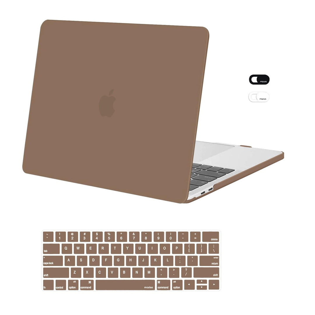 ProCase:M2 MacBook 13 Case & Accessories