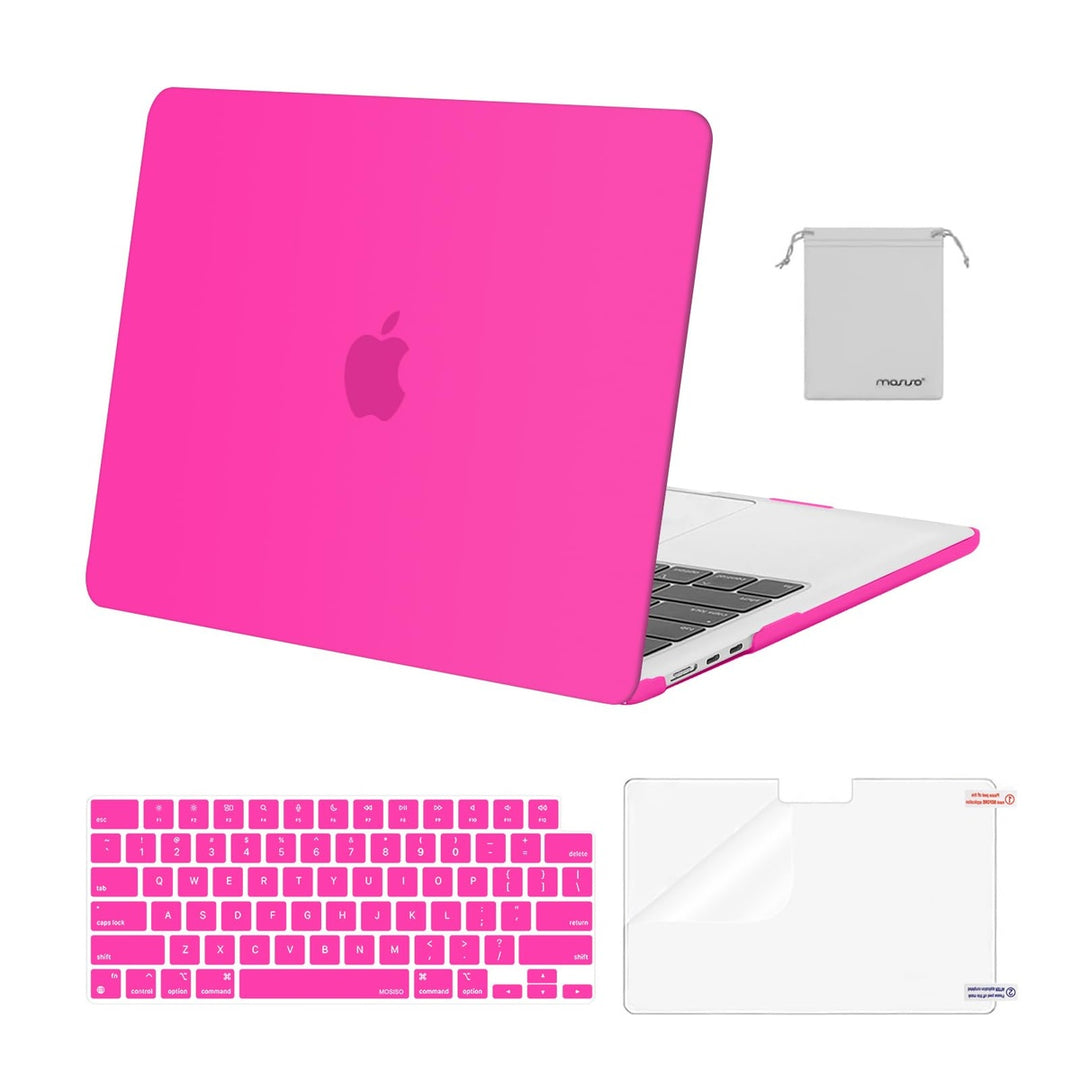 AirBlue 13 MacBook Case & Accessories