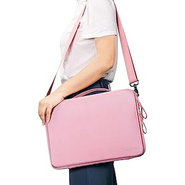 Pink ToughCase - DOKUTRONIX