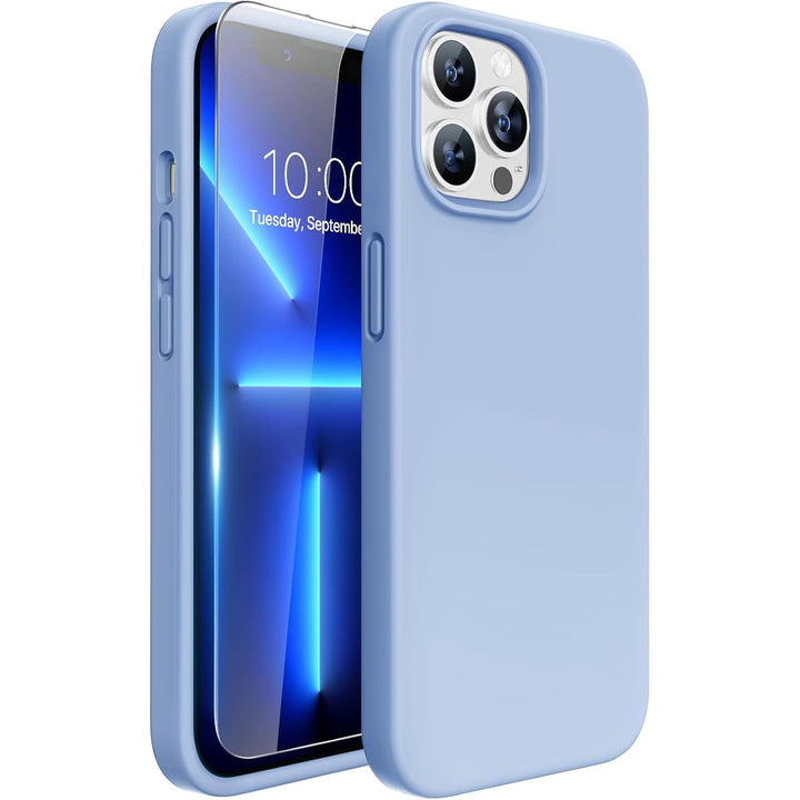 Miracase MagSafe Shockproof Case for 17 Pro Max