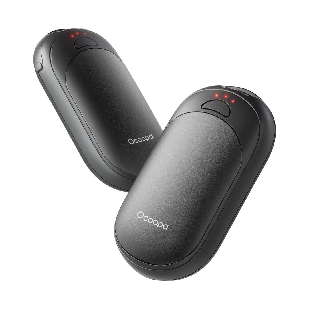 MagiHand Rechargeable Warmers - UL Certified