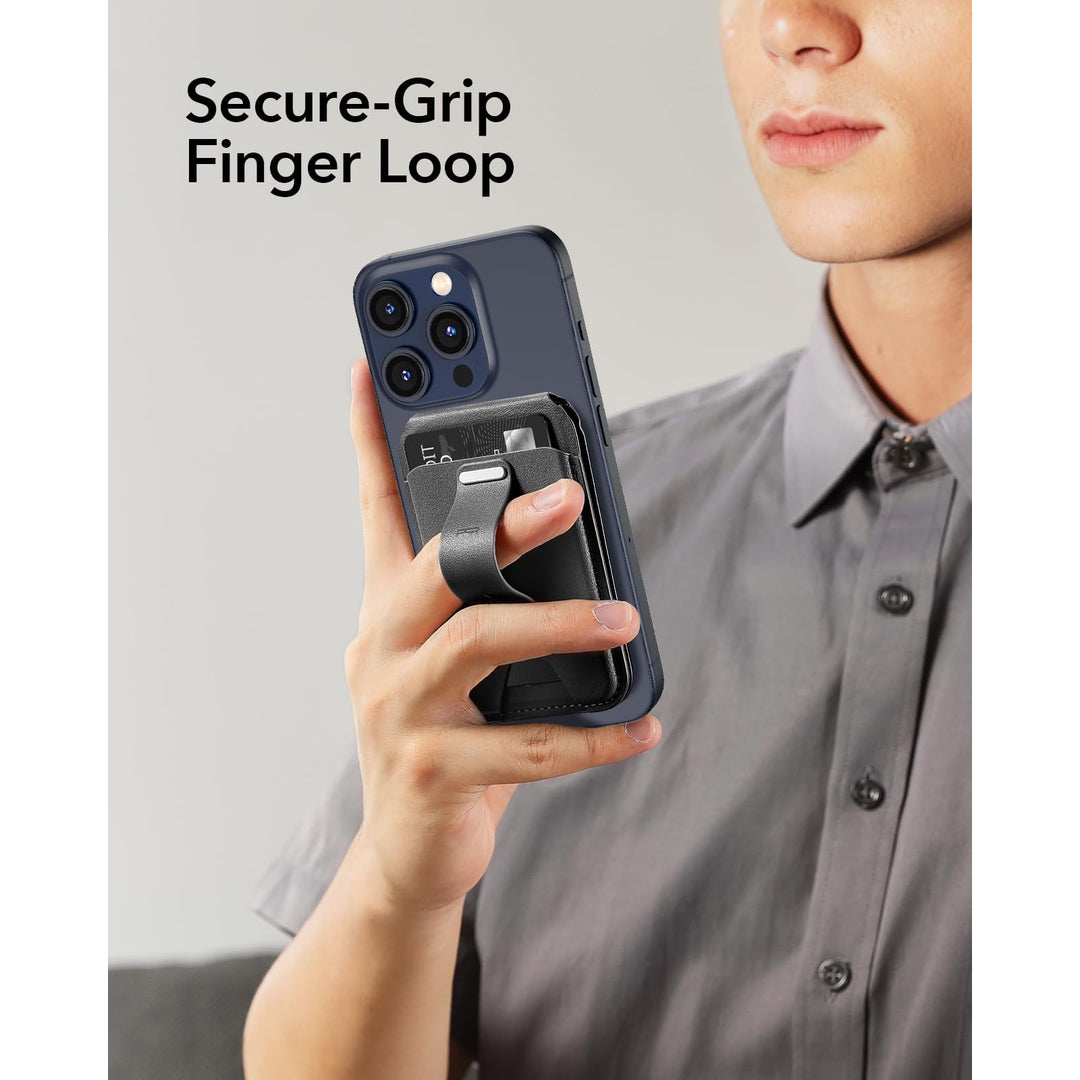 Magsafe Wallet Pro - DOKUTRONIX